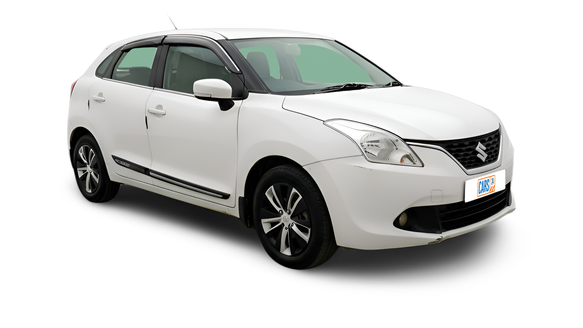 Maruti Baleno-img